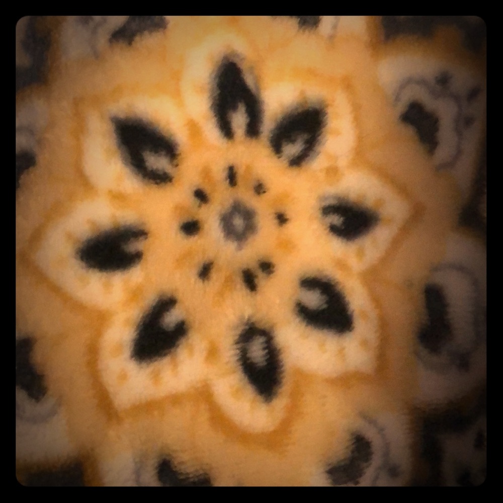 Meet your Posher, Marta